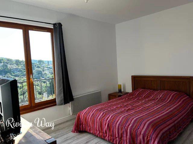 7 room villa in Mougins, photo #8, listing #104396082