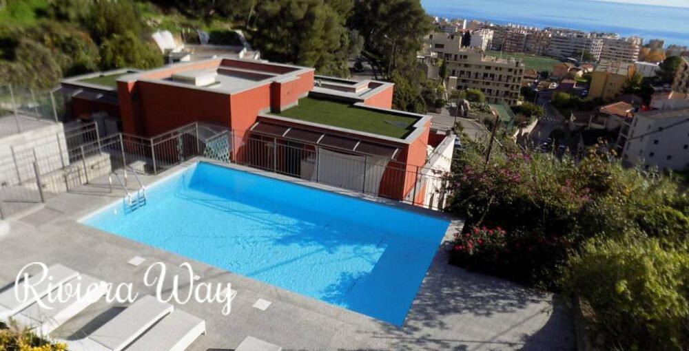 3 room apartment in Roquebrune — Cap Martin, 84 m², photo #1, listing #82766334