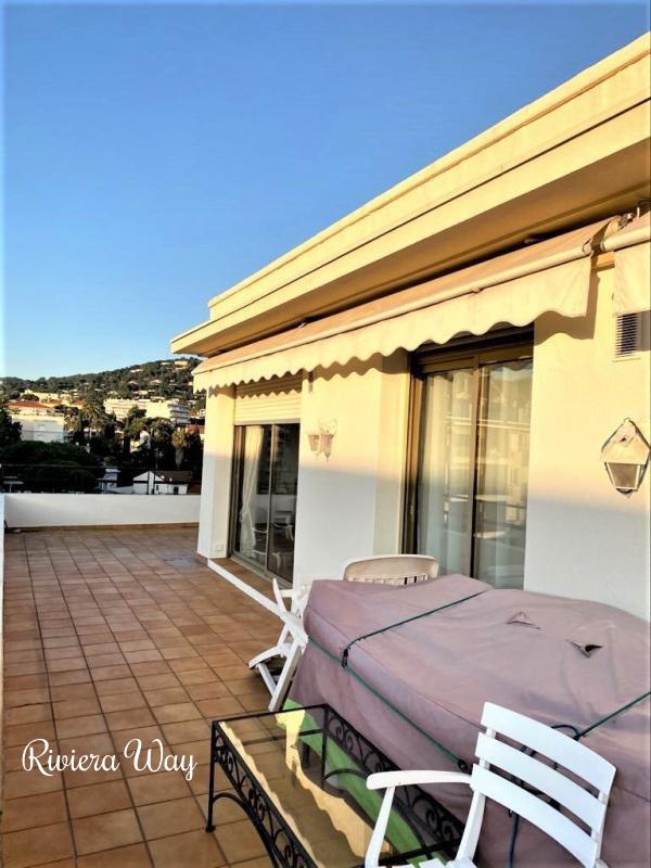 Apartment in Cannes, 80 m², photo #1, listing #80801196