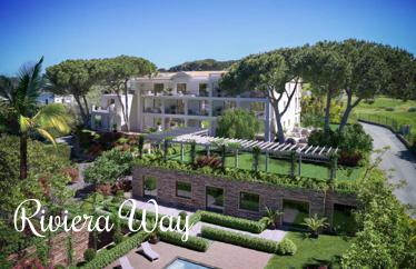 4 room apartment in Antibes, 173 m²