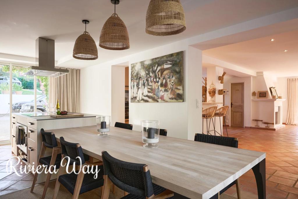 7 room villa in Ramatyuel, photo #7, listing #92063370
