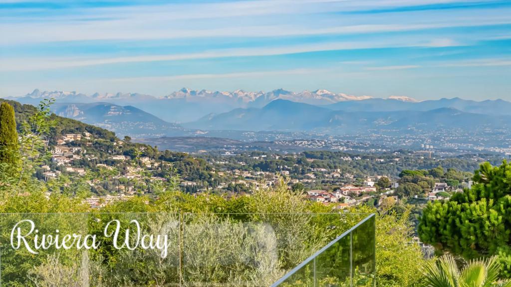 10 room villa in Vallauris, photo #3, listing #106764630
