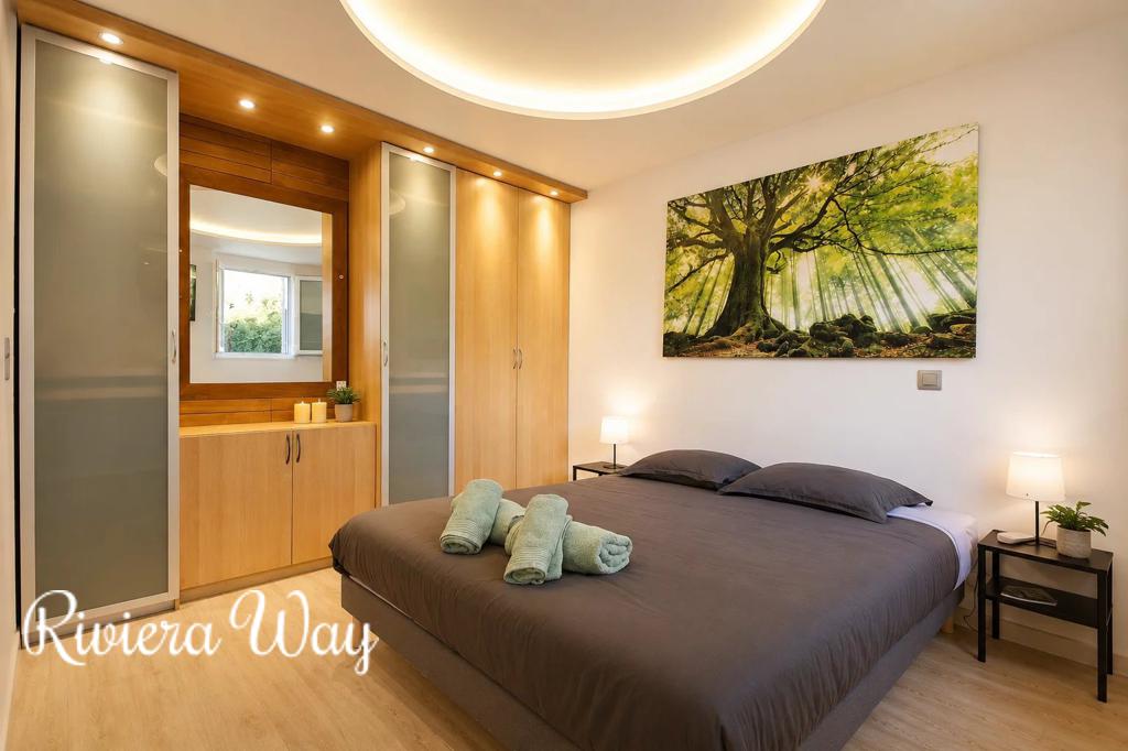 5 room apartment in Cap d'Ail, photo #10, listing #99198792