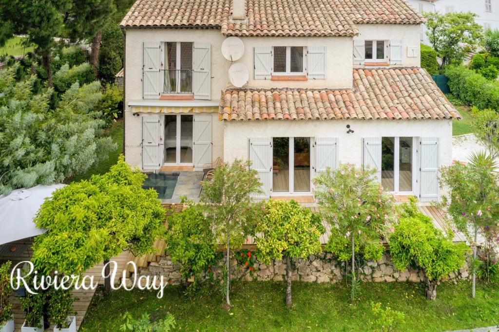 6 room villa in Cap d'Antibes, photo #3, listing #95043186