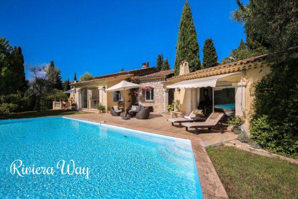 Villa in Muan-Sarthe, 320 m², photo #1, listing #79809072