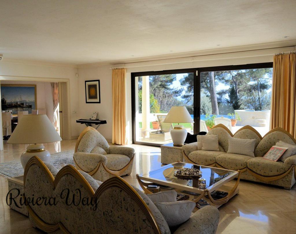 11 room villa in Mougins, 460 m², photo #2, listing #70776846