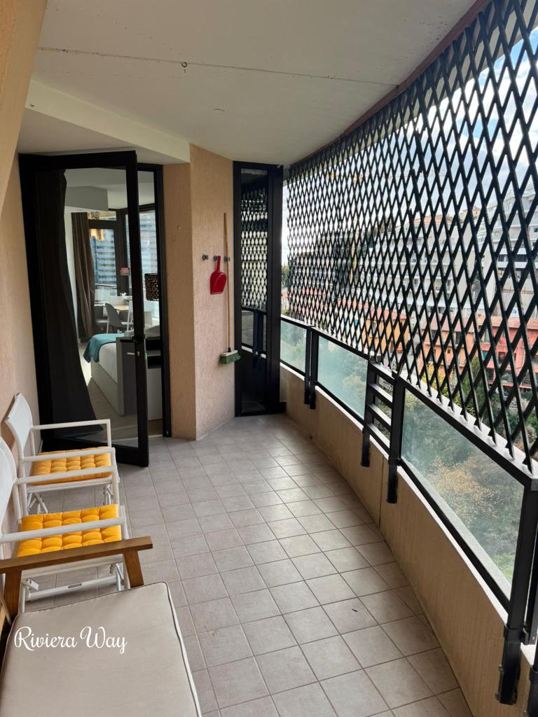 Apartment in Beausoleil, 60 m², photo #5, listing #105127008