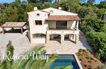 6 room villa in Mougins