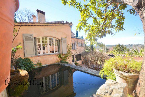 9 room villa in Grasse, 420 m², photo #8, listing #75514110