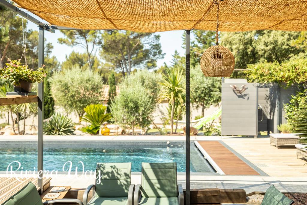 Villa in Saint-Paul-de-Vence, 275 m², photo #3, listing #105756630