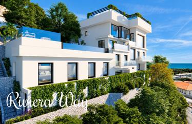 7 room villa in Roquebrune — Cap Martin, 457 m²