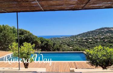 6 room villa in Cavalaire-sur-Mer