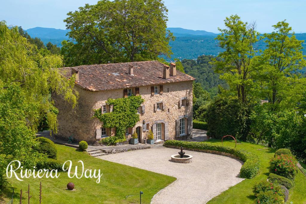 10 room villa in Fayence, photo #10, listing #103221594