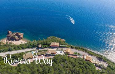 4 room apartment in Theoule-sur-Mer