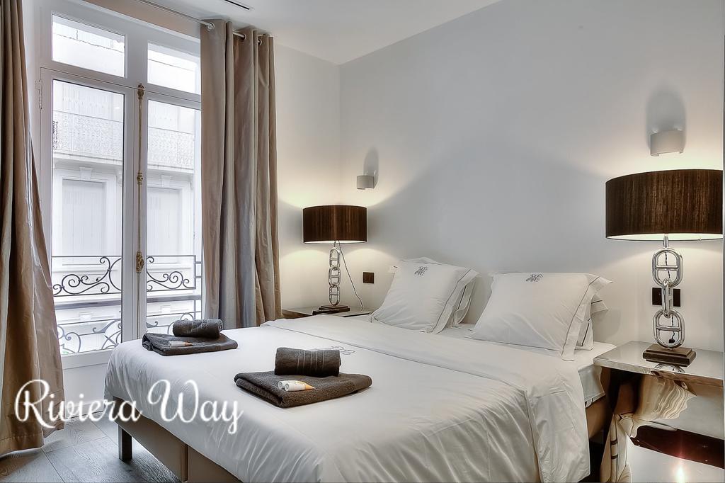 5 room apartment in Cannes, photo #8, listing #78865710