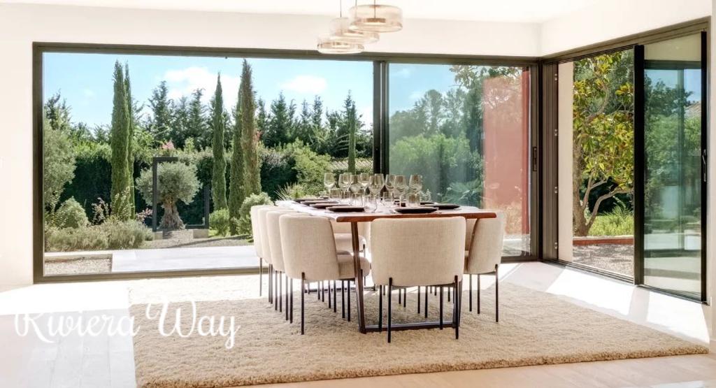 12 room villa in Mougins, photo #8, listing #104329764