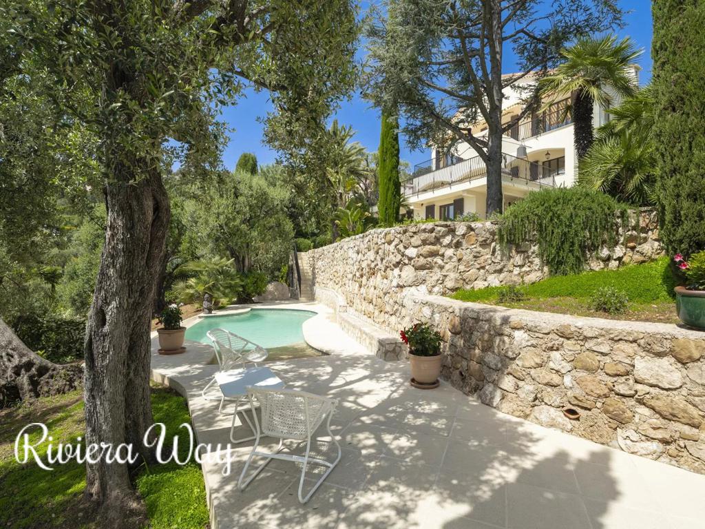 Villa in Roquebrune — Cap Martin, photo #3, listing #105781200
