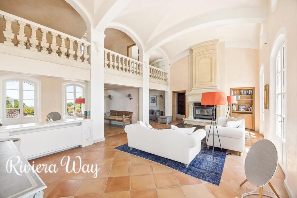11 room villa in Tourrettes-sur-Loup, photo #2, listing #103629834