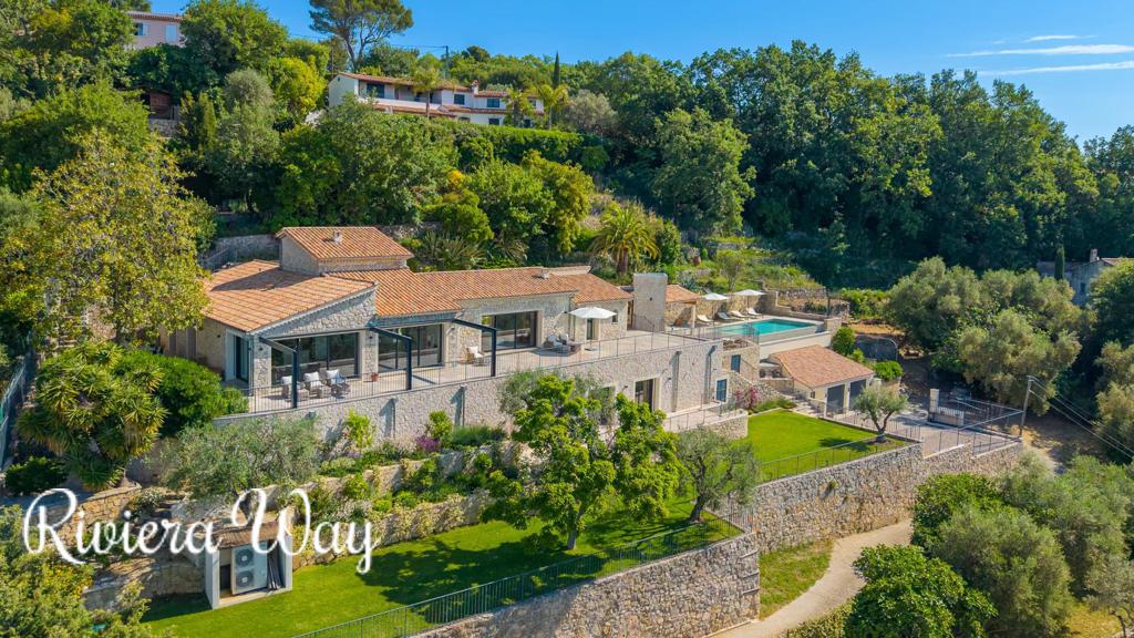 6 room villa in Chateauneuf-Grasse, photo #1, listing #107309790