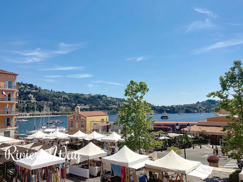 3 room apartment in Villefranche-sur-Mer, photo #6, listing #103014198