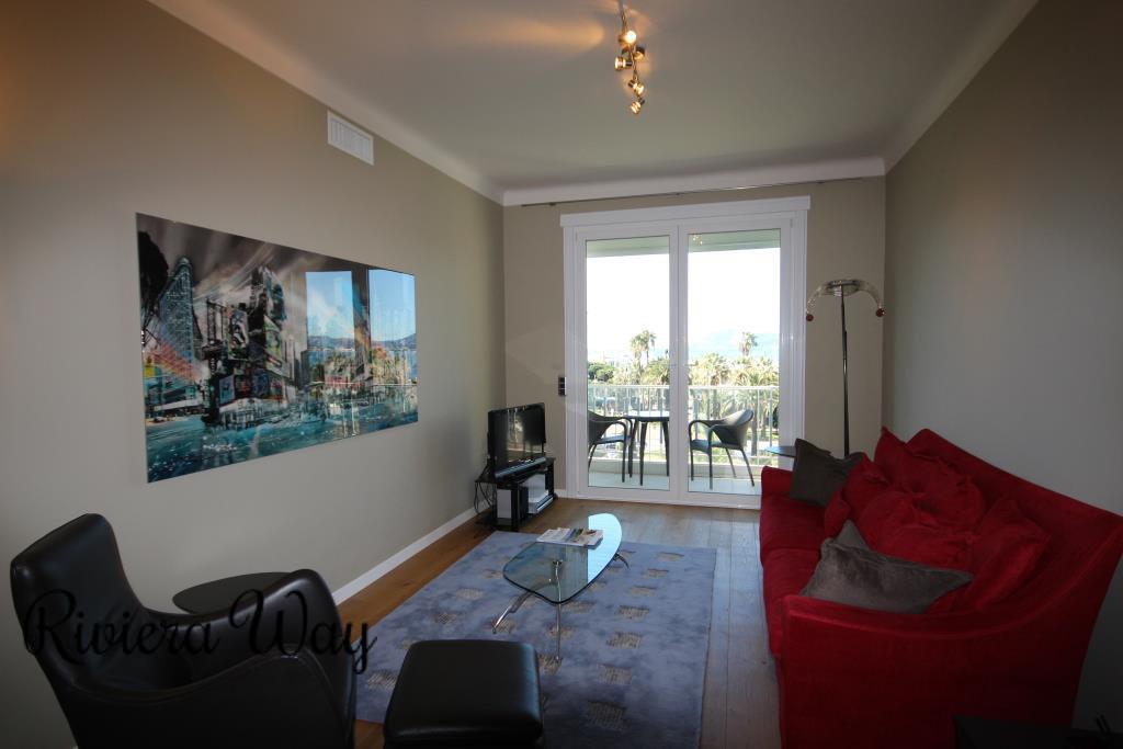 3 room apartment in Boulevard de la Croisette, photo #3, listing #78824088