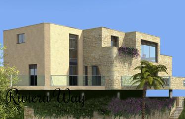 New home in Menton, 225 m²