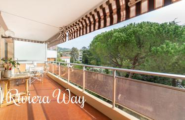 2 room apartment in Cannes