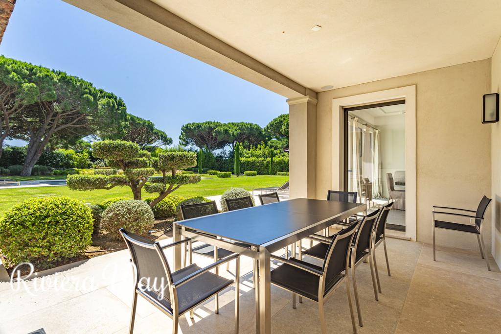 11 room villa in Saint-Tropez, photo #2, listing #81343710