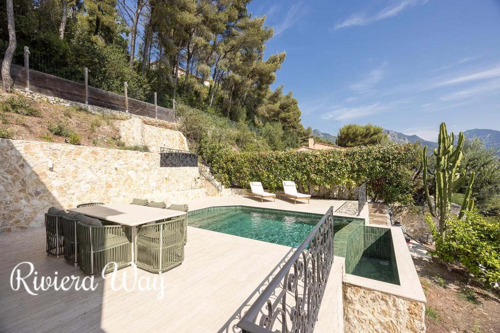 9 room villa in Roquebrune — Cap Martin, photo #8, listing #106563324