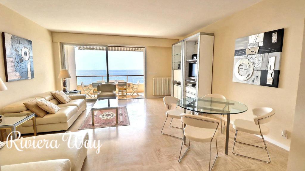 Apartment in Cannes, 123 m², photo #4, listing #80774778
