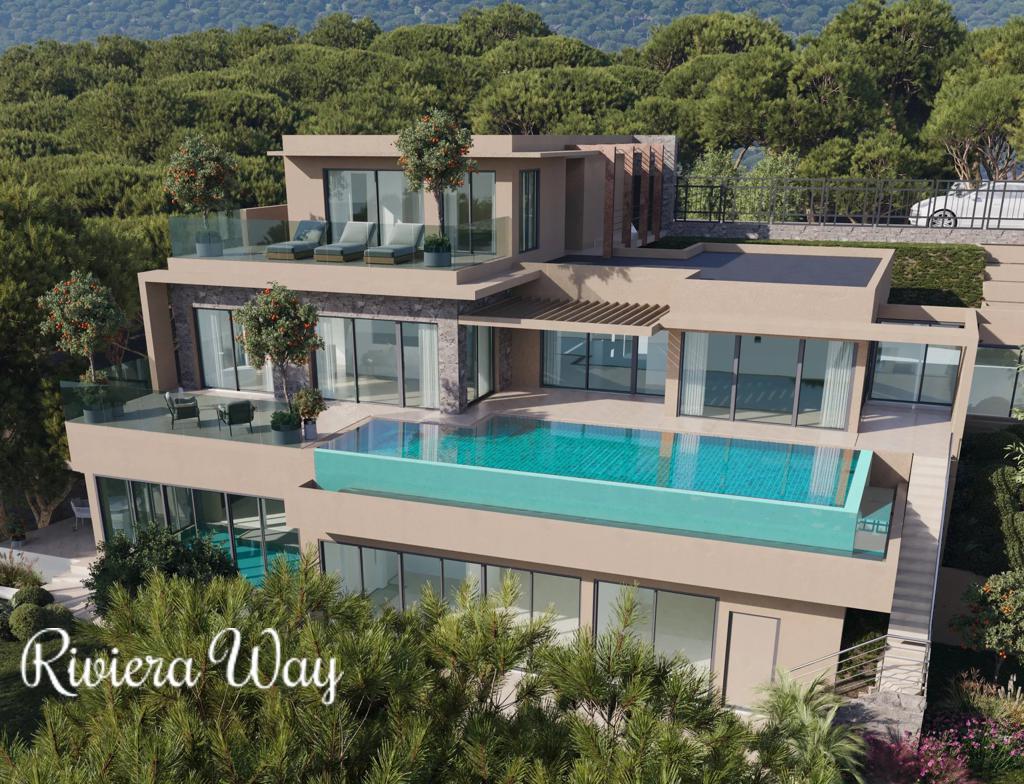 8 room villa in Theoule-sur-Mer, photo #2, listing #100493148