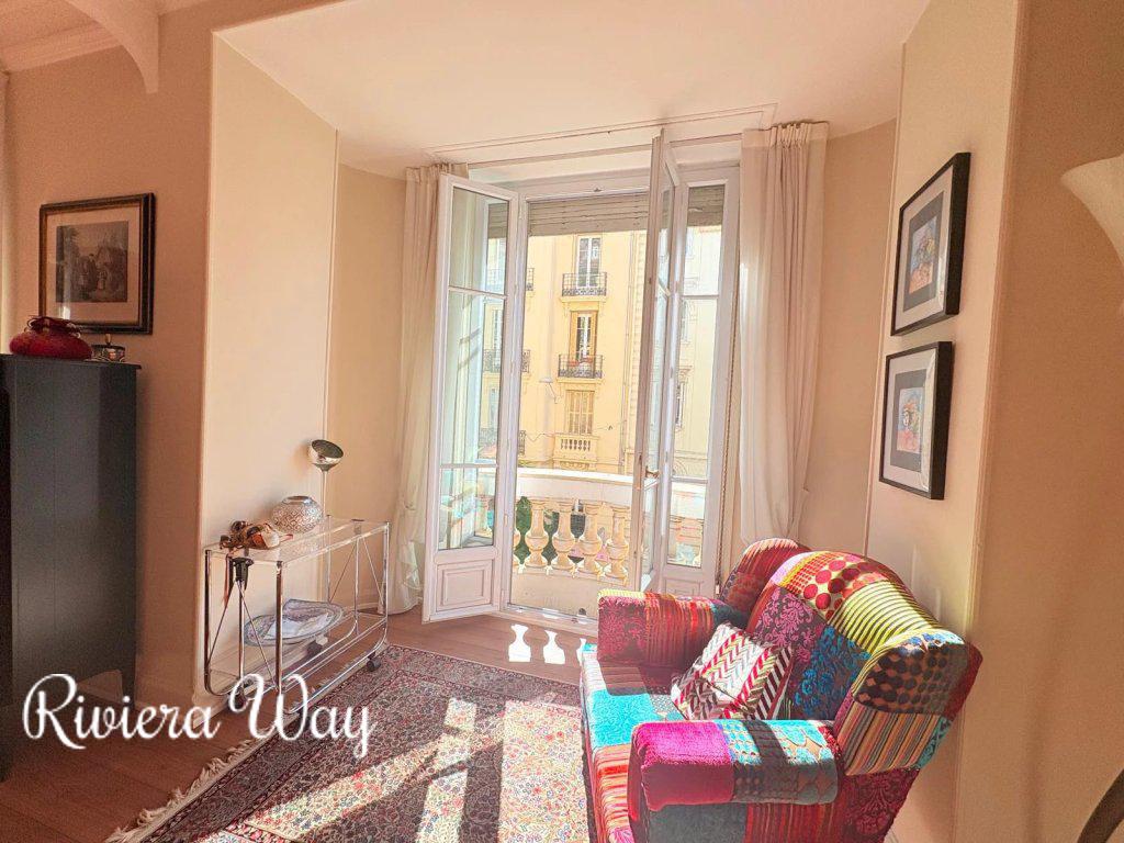 Apartment in Promenade des Anglais, 116 m², photo #4, listing #104853126