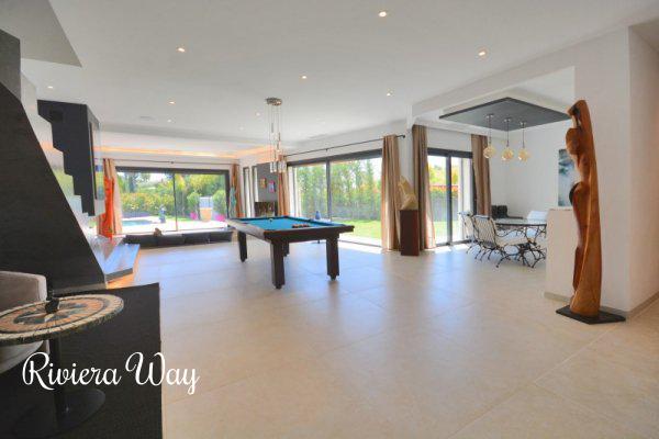 5 room villa in Cannes, 250 m², photo #8, listing #75912648