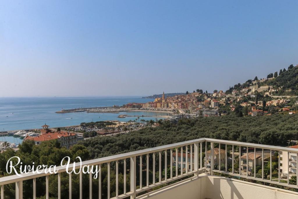 7 room penthouse in Menton, 247 m², photo #6, listing #104751528