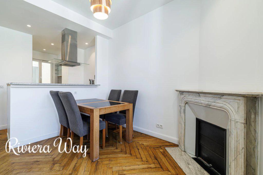 Apartment in Promenade des Anglais, 95 m², photo #5, listing #104853042