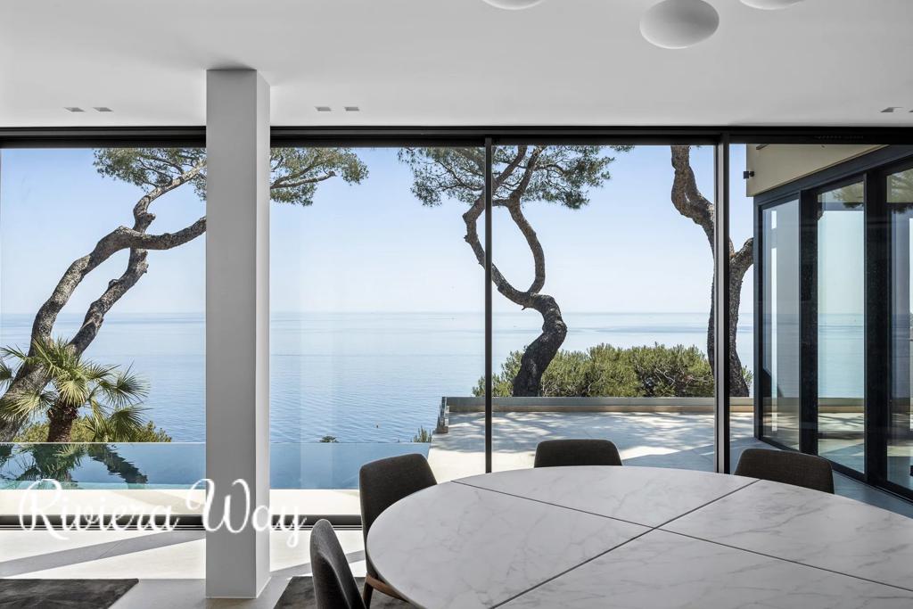 Villa in Èze, photo #10, listing #106650180