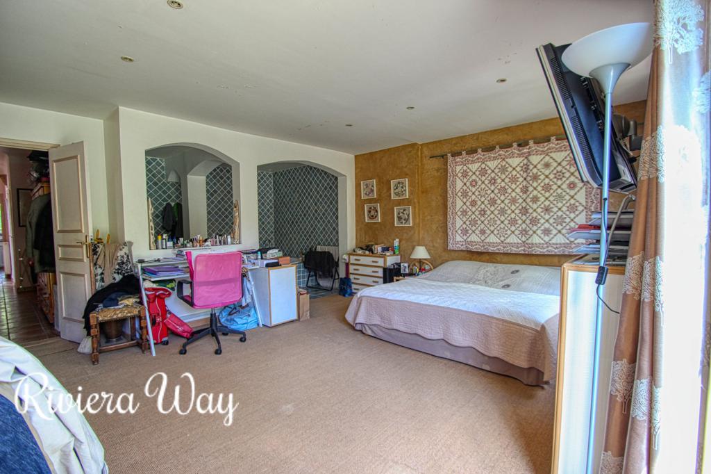 4 room villa in Tourrettes-sur-Loup, photo #8, listing #87976098