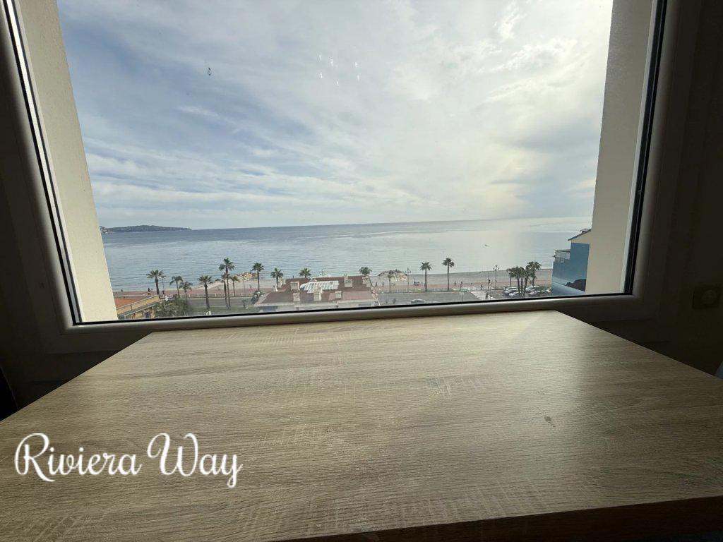 3 room apartment in Nice, 72 m², photo #3, listing #105075558