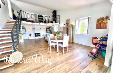 11 room villa in Cannes