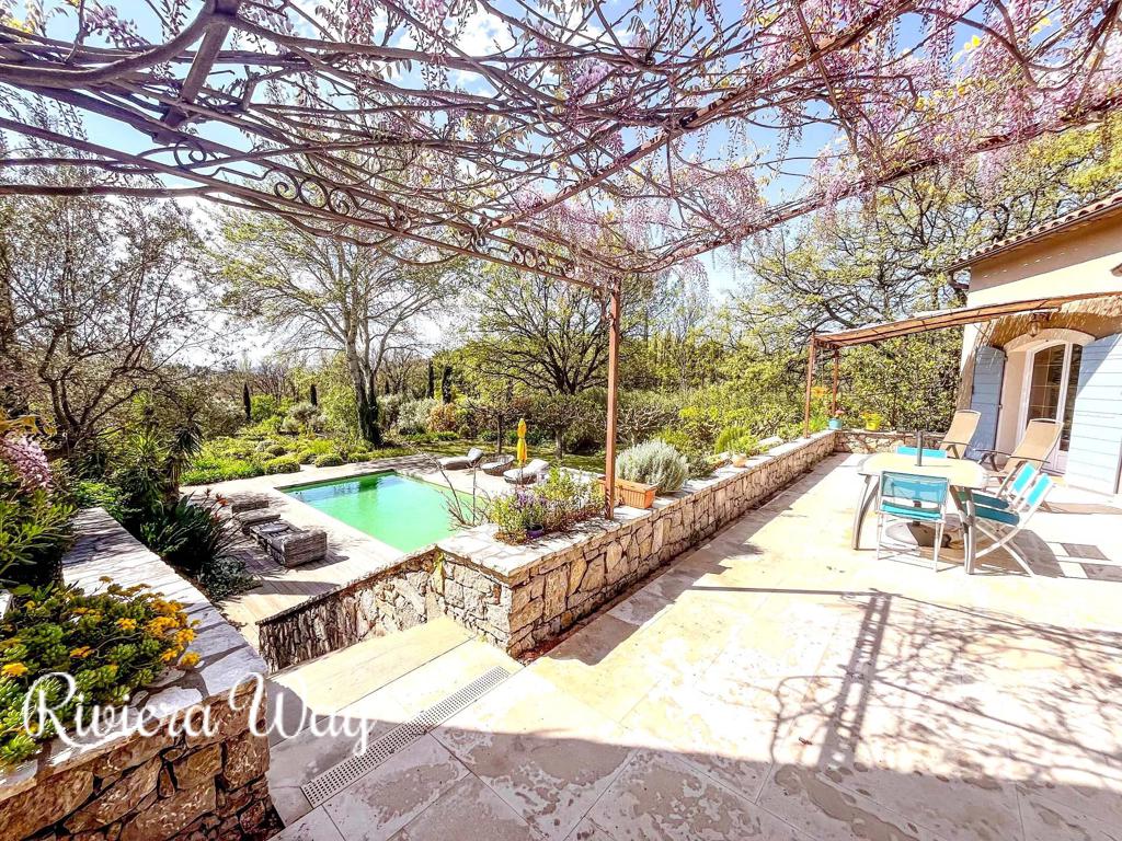 9 room villa in Chateauneuf-Grasse, photo #7, listing #99500856