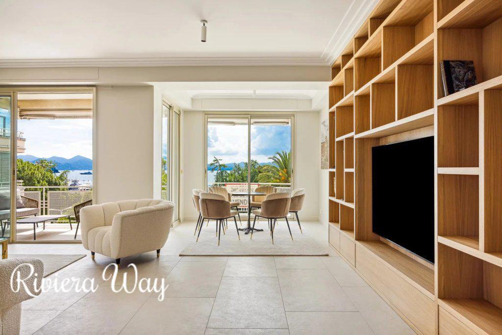 3 room apartment in Cannes, 95 m², photo #5, listing #103219284