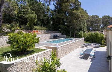 7 room villa in Mougins