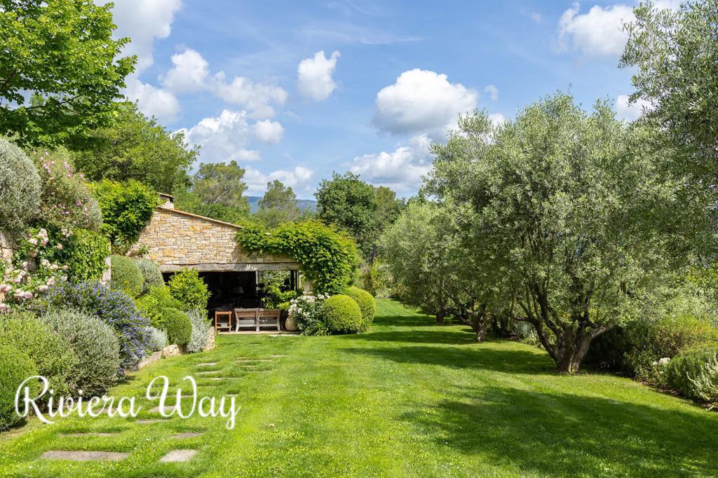 10 room villa in Fayence, photo #8, listing #103169178