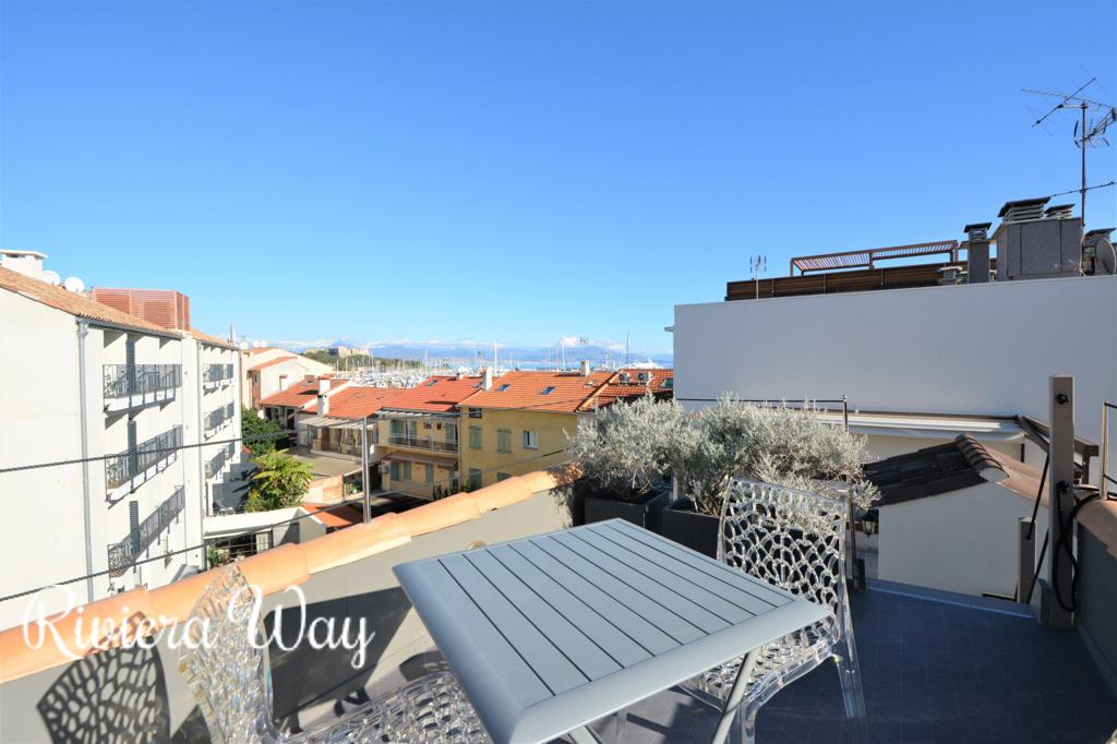 3 room apartment in Antibes, photo #9, listing #85606710