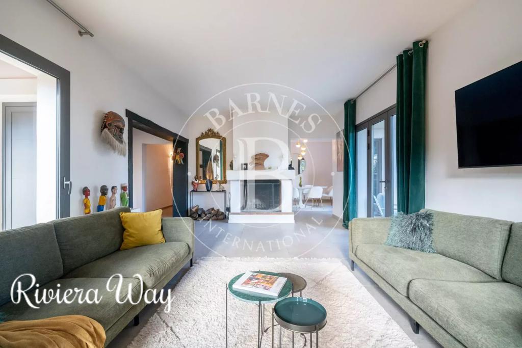 5 room villa in Vallauris, photo #6, listing #98651910