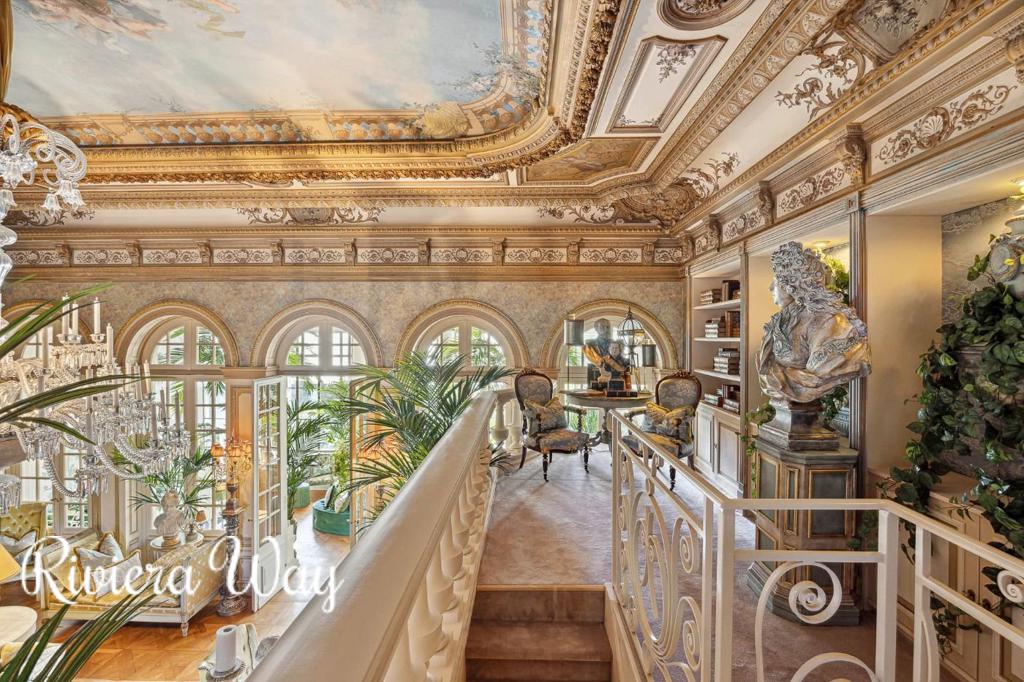 10 room villa in Cannes, 375 m², photo #9, listing #102949602