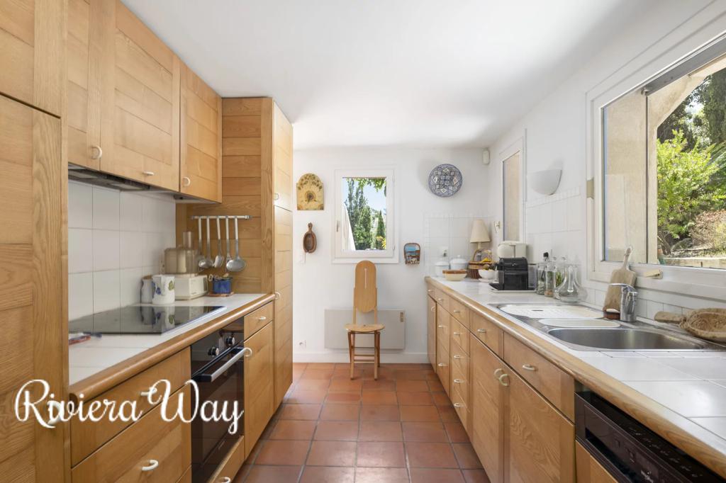 9 room villa in Rayol-Canadel-sur-Mer, 286 m², photo #10, listing #104026020