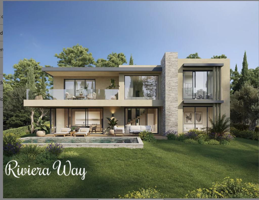 5 room villa in Mougins, photo #5, listing #106636740