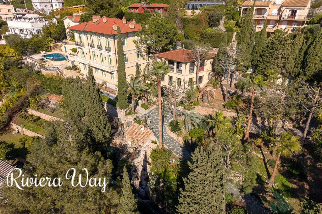 Villa in Roquebrune — Cap Martin, photo #10, listing #104982654
