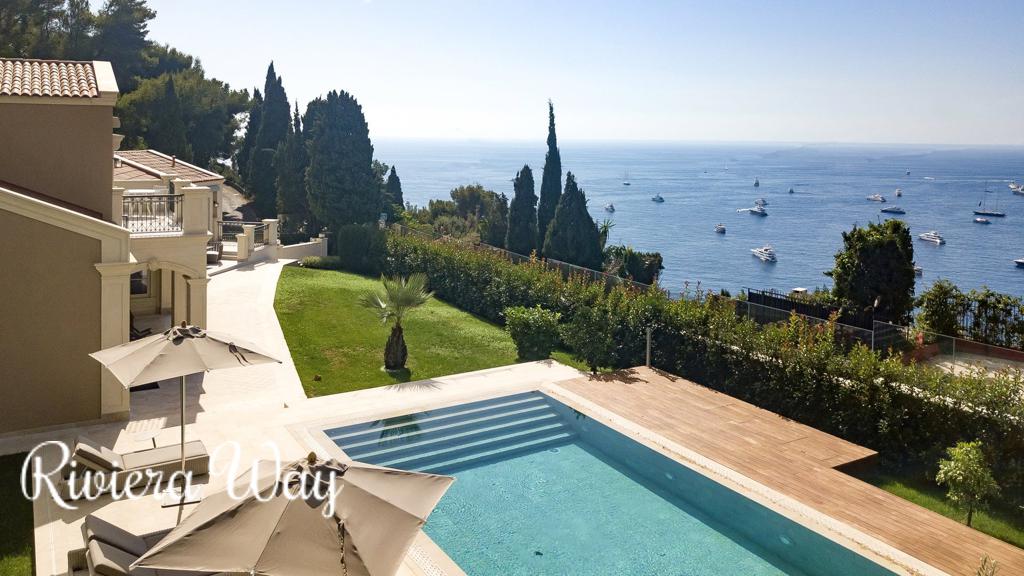 7 room villa in Roquebrune — Cap Martin, photo #1, listing #78858360
